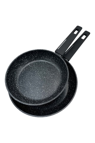 2 poêles - 20/24 cm
