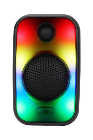 Enceinte sans fil - 5 W - Noir