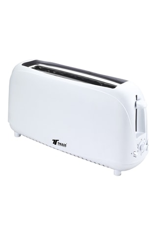 Grille-pain - 750 W - 1 fente