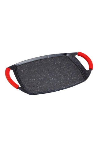 Plaque de cuisson - 38 x 38 x 25 cm