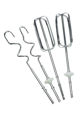 Batteur mixeur pétrisseur - 150 W - 5 vitesses