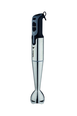 Mixeur plongeant électrique - 700 W - 2 vitesses - 80 cl