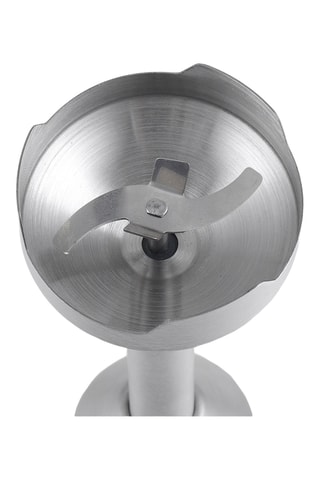 Mixeur plongeant - 1000 W - 2 vitesses - 70 cl
