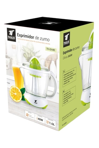 Presse-agrumes électrique - 1 l - 40 W