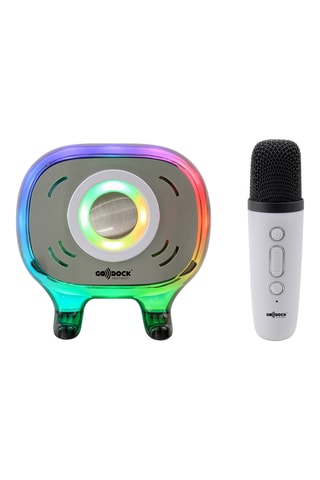 Enceinte sans fil - 5 W - Blanc