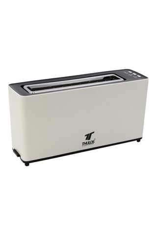 Grille-pain - 900 W - 1 fente