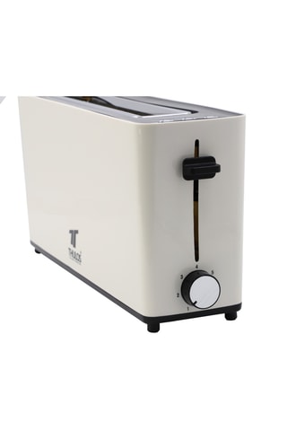 Grille-pain - 900 W - 1 fente