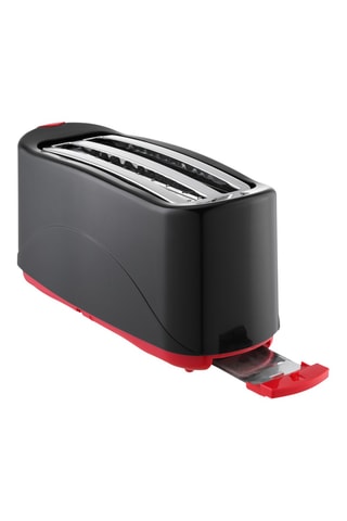 Grille-pain - 1300 W - 2 fentes