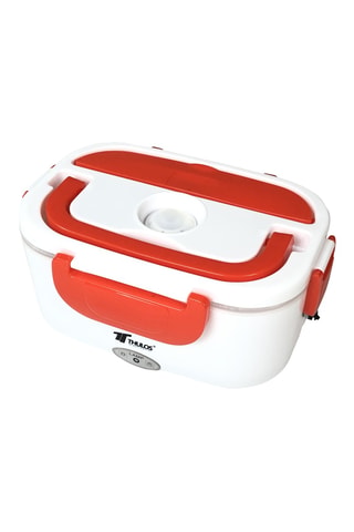 Boîte à lunch 2-en-1 électrique - 1,05 l