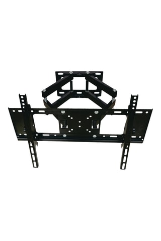 Support TV à double bras 32''- 65'' - 50 kg