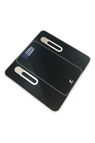 Pèse-personne Bluetooth - 180 kg
