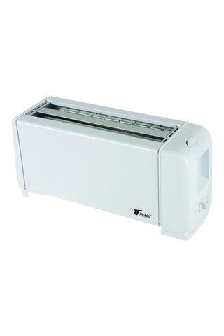 Grille-pain - 1300 W - 2 fentes