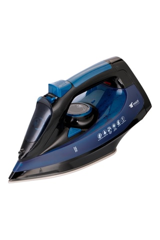 Stoomstrijkijzer - 2200 W - 40 g/min