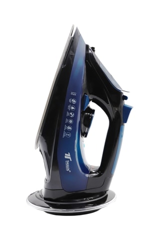 Stoomstrijkijzer - 2200 W - 40 g/min