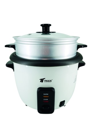 Cuiseur riz électrique - 400 W - 1 l