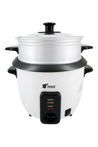 Cuiseur riz électrique - 500 W - 1,5 l