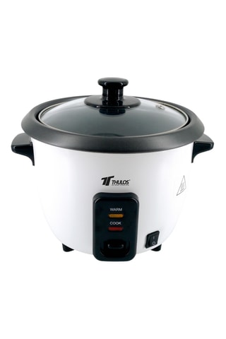 Cuiseur riz électrique - 500 W - 1,5 l