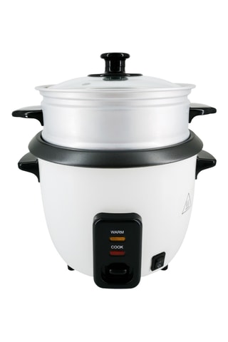 Cuiseur riz électrique - 700 W - 1,8 l