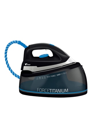 Stoomstrijksysteem - 2400 W - 38 - 45 g/min - 5 bar