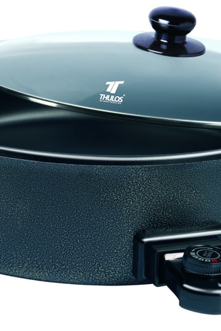 Poêle à pizza - 1500 W