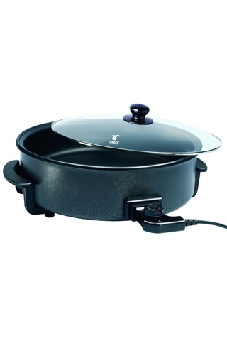 Poêle à pizza - 1500 W