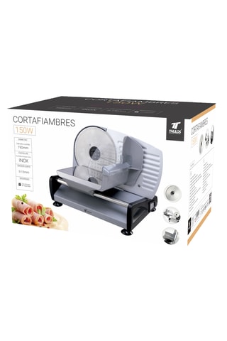 Trancheuse - 150 W