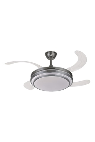 LED plafondventilator - 35 W - 6 posities