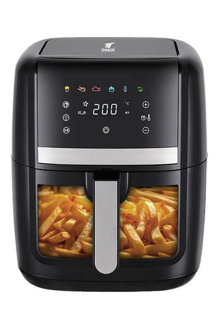 Friteuse à air chaud - 1700 W - 8 l