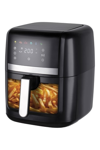 Friteuse à air chaud - 1700 W - 8 l