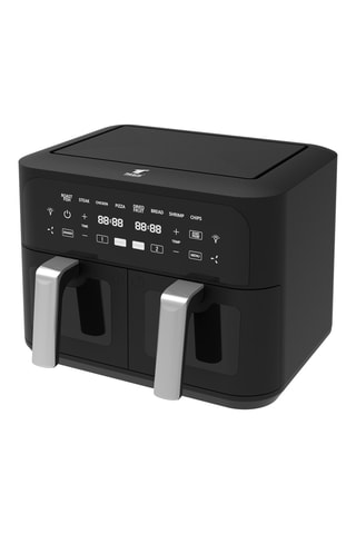 Friteuse à air chaud - 2 x 1400 W