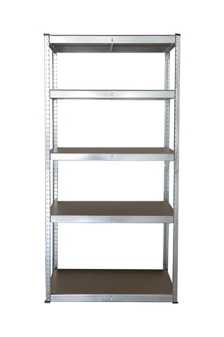 Opbergingselement - 5 Niveaus - 90 x 180 x 40 cm