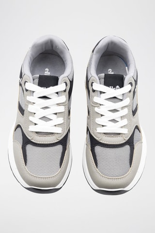 Sneakers - Taupe