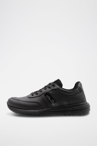 Sneakers - Zwart