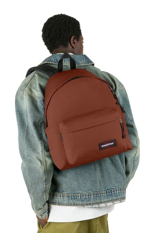Rugtas Padded Pak'R - Bruin