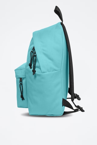 Rugtas Padded Pak'R - Turquoise