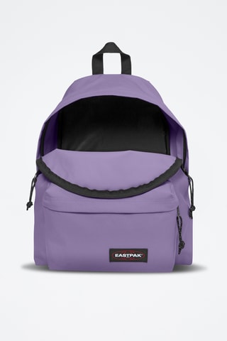 Rugtas Padded Pak'R - Lichtpaars