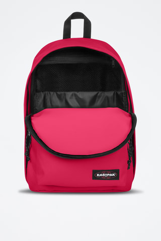Rugtas Out of Office - Fuchsia