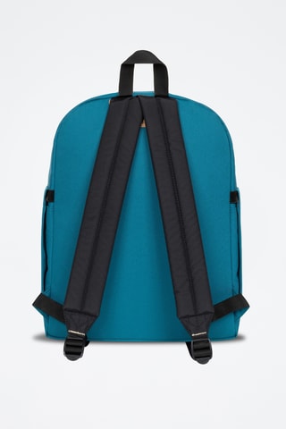 Rugtas Kittery Pak'R - Blauw