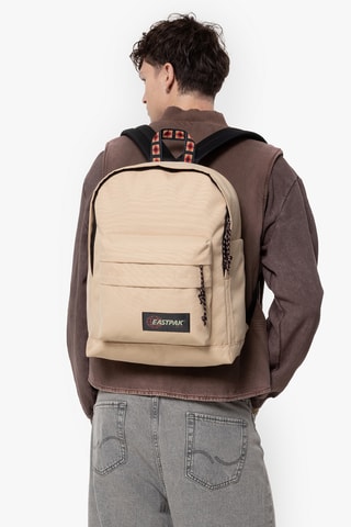 Rugtas Kittery Pak'R - Beige