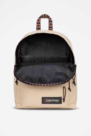 Rugtas Kittery Pak'R - Beige