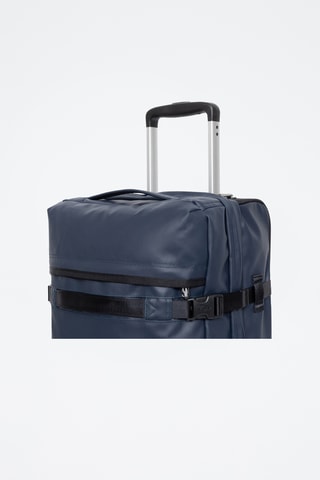 Handbagagetrolley Transit’R (S) - Marineblauw - 51 cm