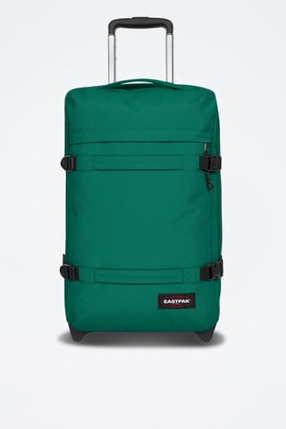 Handbagagetrolley Transit’R (S) - Groen - 51 cm