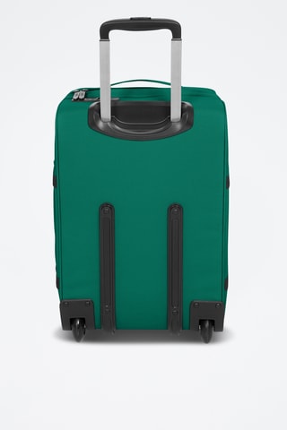 Handbagagetrolley Transit’R (S) - Groen - 51 cm