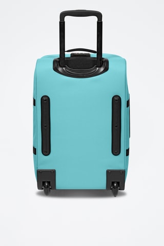 Handbagagetrolley Tranverz (S) - Turquoise - 51 cm