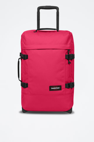 Handbagagetrolley Tranverz (S) - Fuchsia - 51 cm
