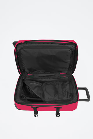 Handbagagetrolley Tranverz (S) - Fuchsia - 51 cm