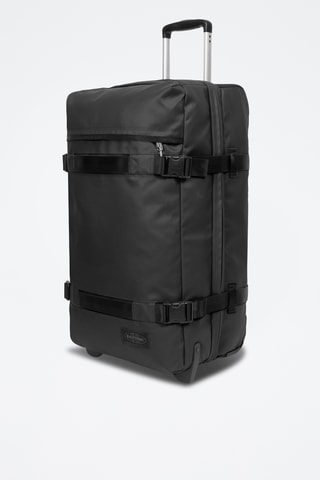 Weekendtrolley Transit'R (M) - Zwart - 67 cm