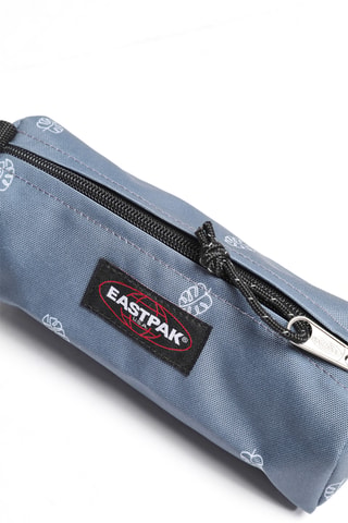 Etui Benchmal Single - Hemelsblauw