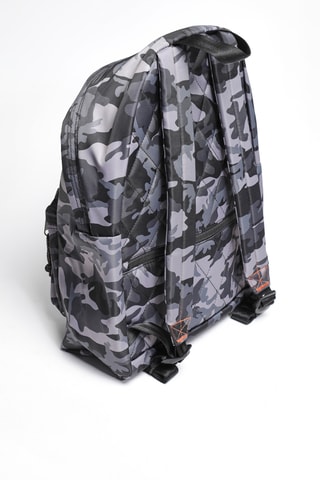 Rugtas Padded Pak'R - Grijs