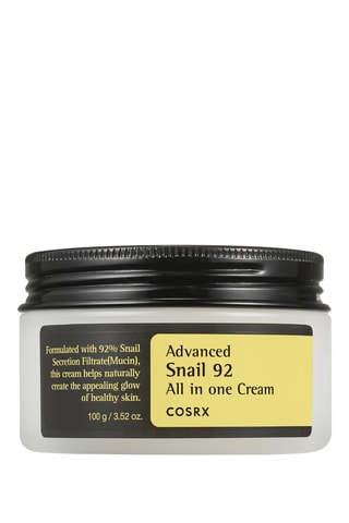 Crema Advanced Snail 92 All-In-One  - 100 ml